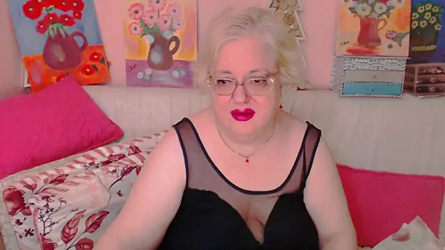 Maturelove_xxx webcam