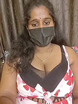 Sravani_cutee_ webcam