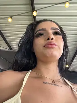 BustyAngelXXX webcam