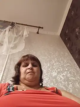 LisichkaOksana webcam