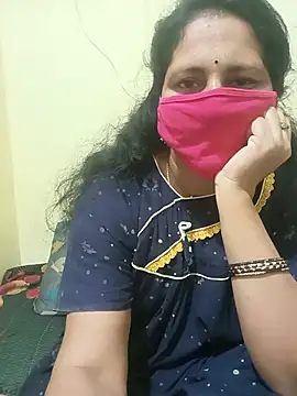 sadhana_telugu webcam