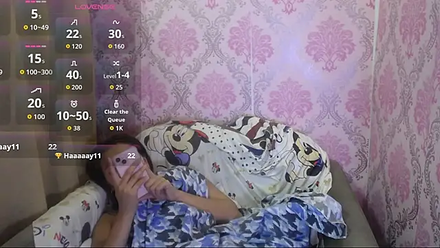 Shaina_Sexy18 webcam