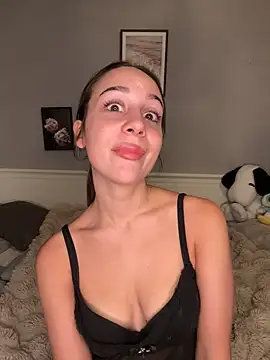 ChiaraMauzi webcam