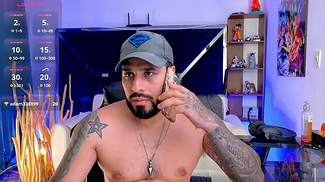Maximo__Vlda webcam