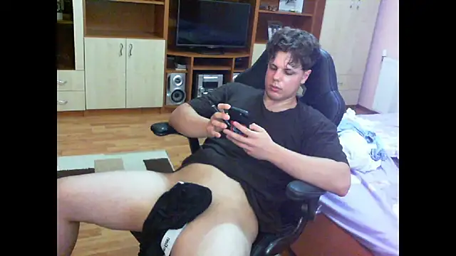 kanewolf_55 - Kanewolf_55's free webcam - UK Sex Cams