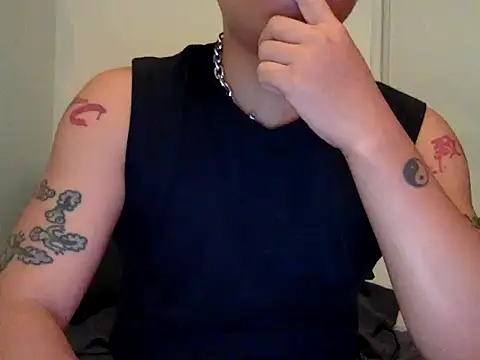zhishanist4 webcam