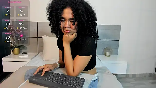 Kiraspell webcam