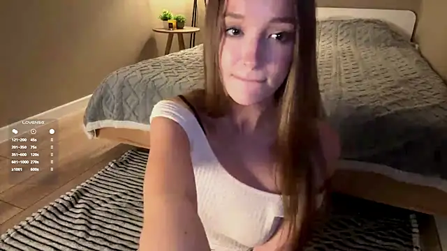 Qeeeunn webcam