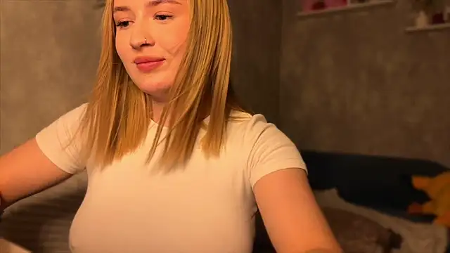 LumiMoore webcam