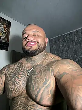 criss_zander292 webcam