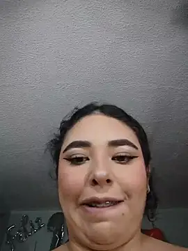 DaphneVelvet webcam