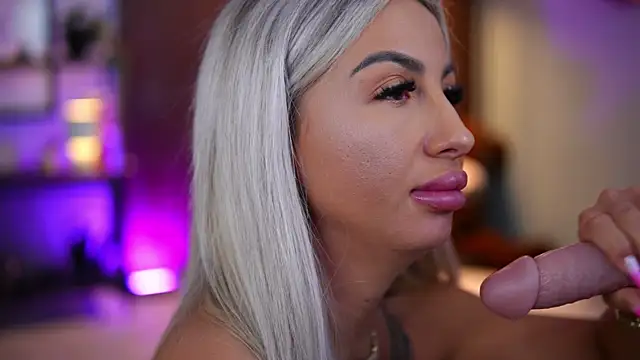 CelineDyor webcam