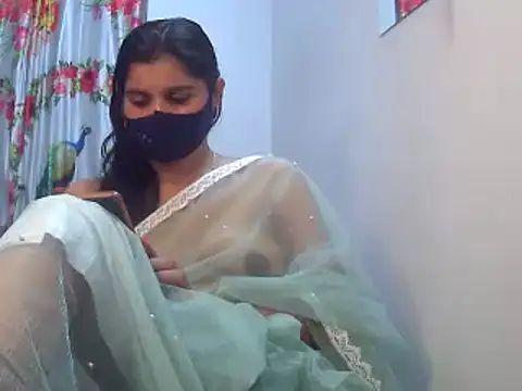 ANGEL-PRIYA27 webcam