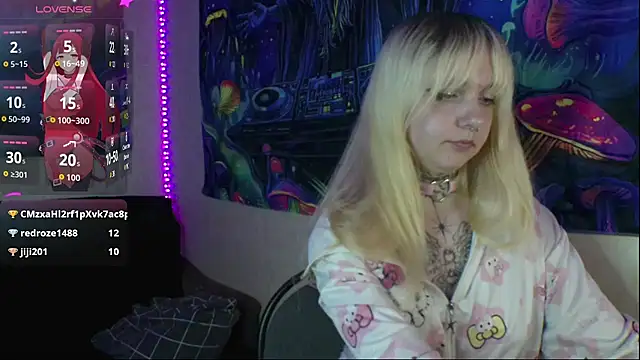 eva_kittyyy - Eva_Kittyyy's free webcam - UK Sex Cams