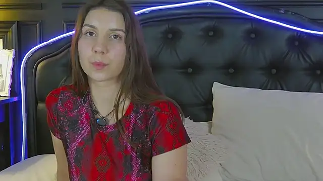 -SpoiledFairy- webcam