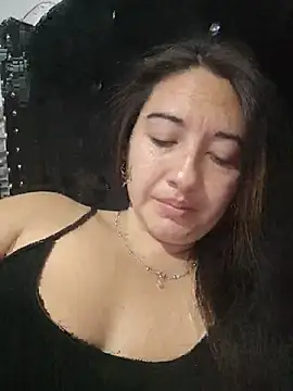 Melany_cute_Ariadna webcam