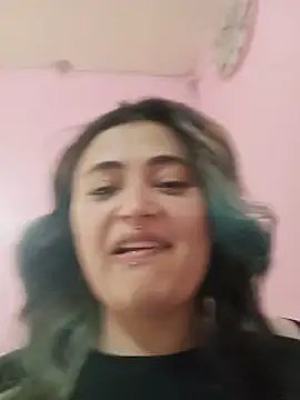 Belle-Eva webcam