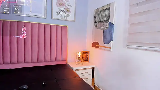 sofiibuitrago - SofiiBuitrago's free webcam - UK Sex Cams