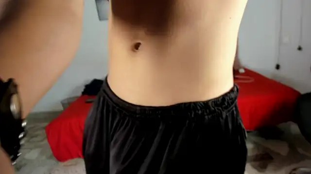 Zackcito webcam