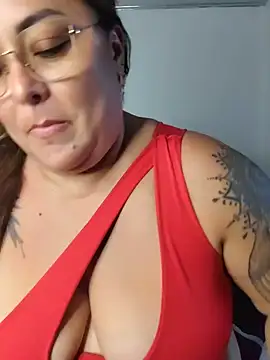 secretcleo webcam
