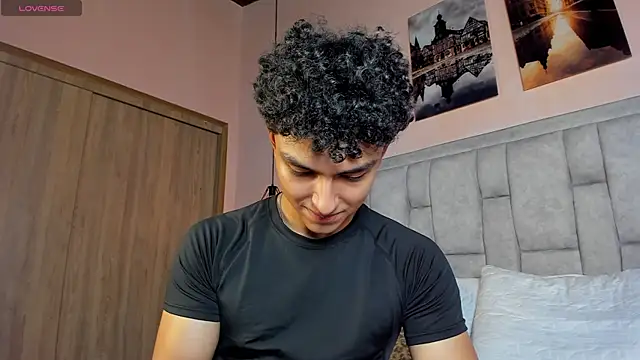 Kairoxxx_ webcam