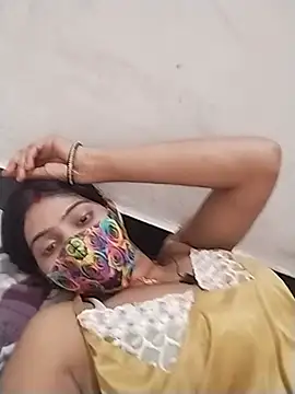 Miss_arushi webcam