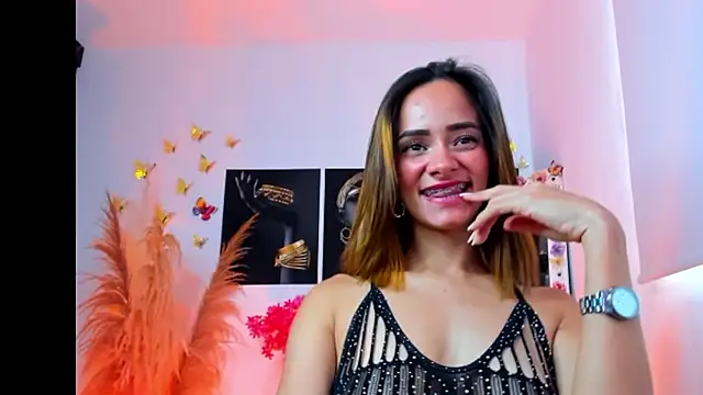 annaskiinny webcam