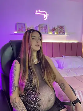 iam_camila webcam
