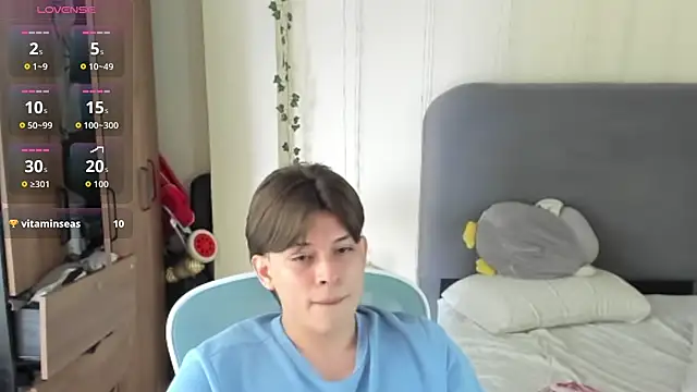 Felixxsexx webcam