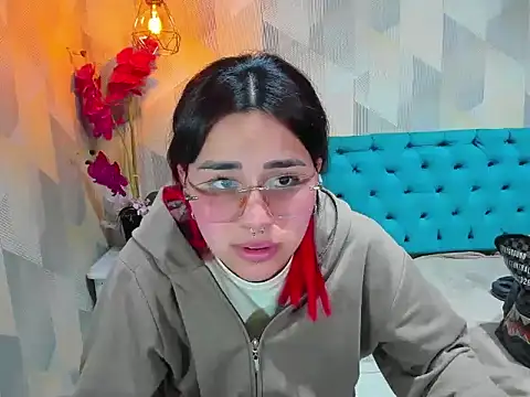 NixieXlove webcam