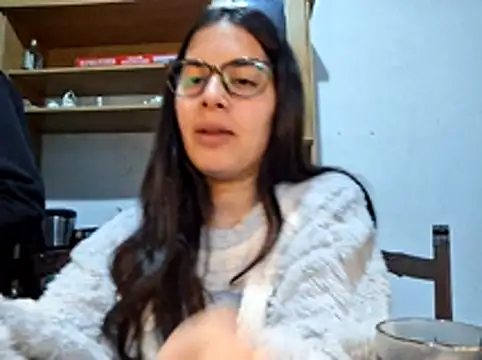 Brilenn webcam