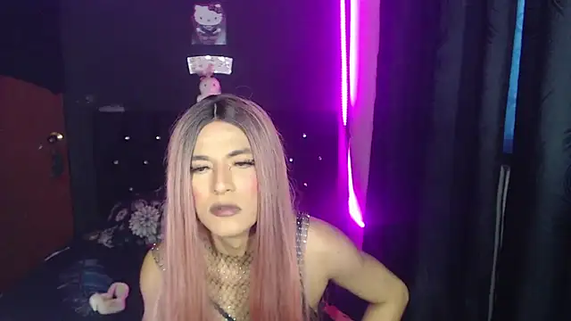 chanell_madame webcam
