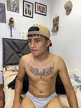Kael_Nova webcam