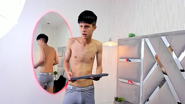 MikeHunteer webcam
