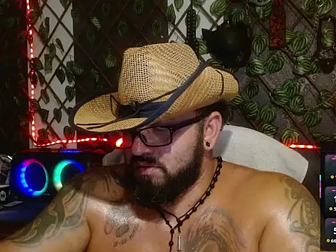 mr_wolf46 webcam