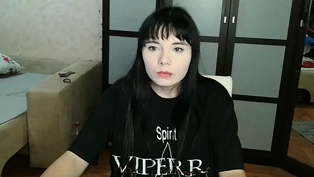 alicegoth - Alicegoth's free webcam - UK Sex Cams