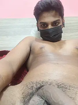 anirudh125 webcam