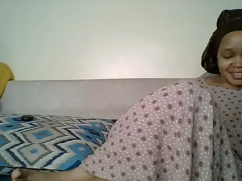 Candy024 webcam