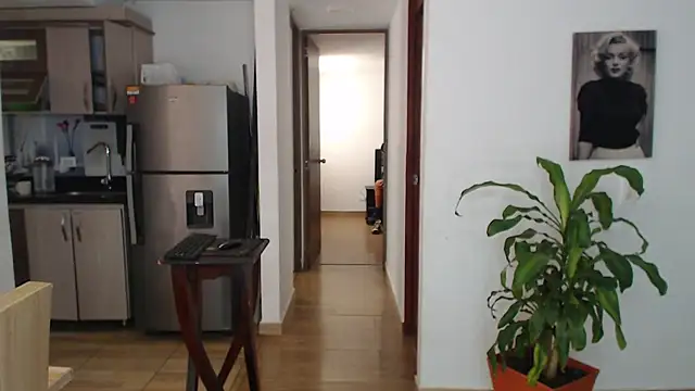 Ferotica-Mistress webcam