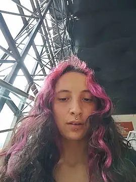 _Laary_Lily webcam