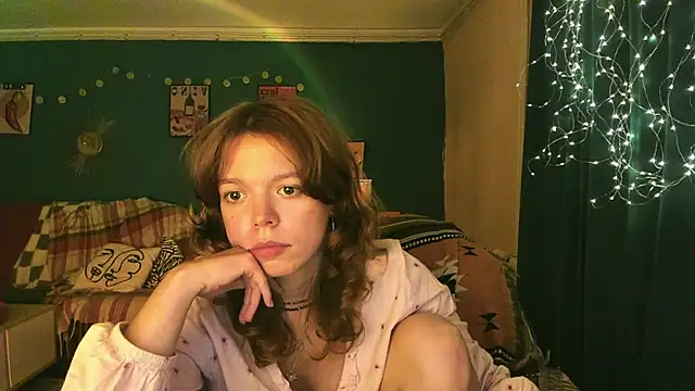 ClancyMorissey webcam