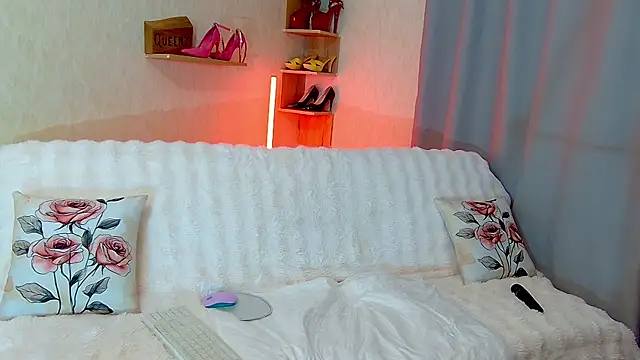 KimPolloc webcam