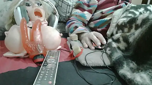 messi_syssy webcam