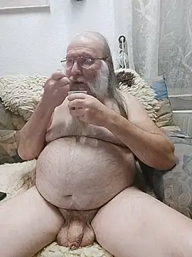 sexysantac - SexySantaC's free webcam - UK Sex Cams