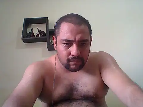Blackcharro888 webcam