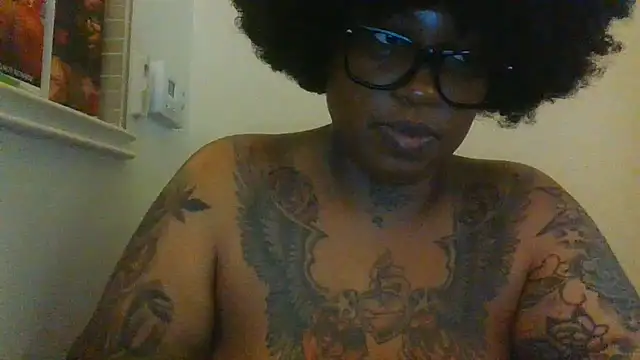 ShaBrimDaPornstar webcam