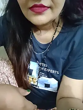 mayuri77 (F milf) - Boobs show