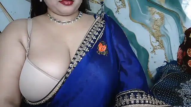 ridhima_sony (F young) - goal pusssy show 🥑