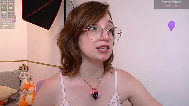 elise_nyx - Elise_Nyx's free webcam - UK Sex Cams