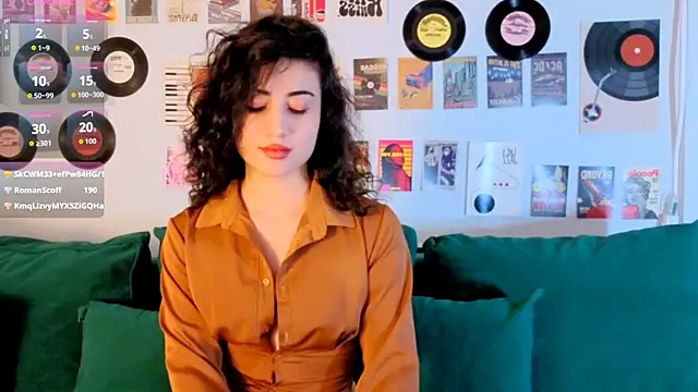 maya_rogerss - Maya_Rogerss's free webcam - UK Sex Cams